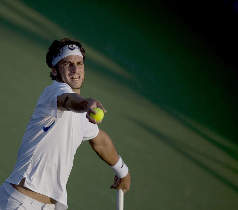 'Feli': "La final de la Davis no será un paseo"