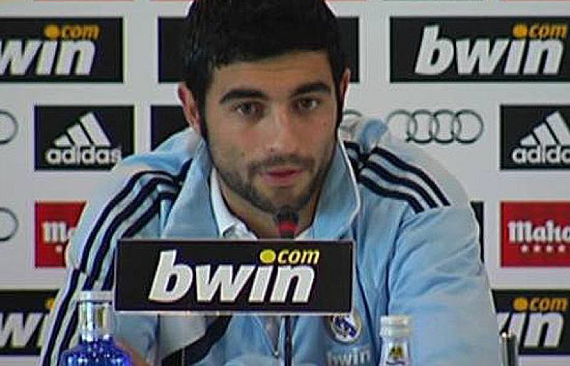 Albiol: "Somos líderes y se ha podido ver cierta mejoría en el equipo"