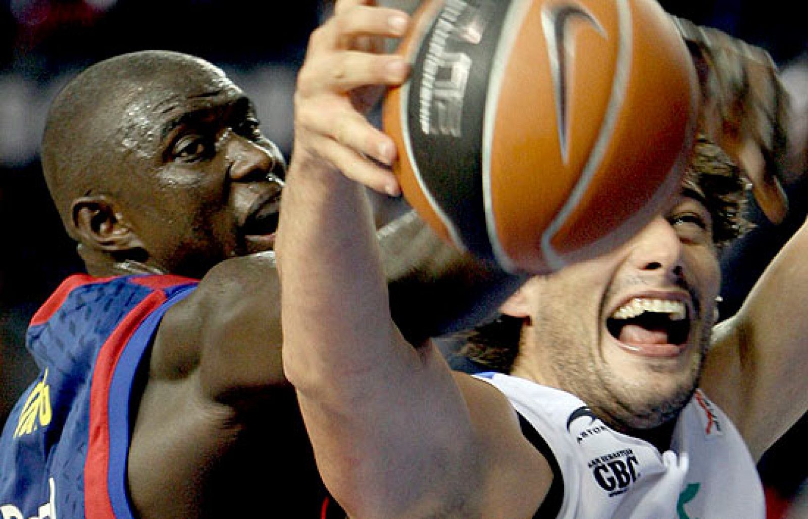 El Regal Barcelona se ha deshecho con facilidad del Lagun Aro de San Sebastián con un gran partido de Navarro y Ricky Rubio.