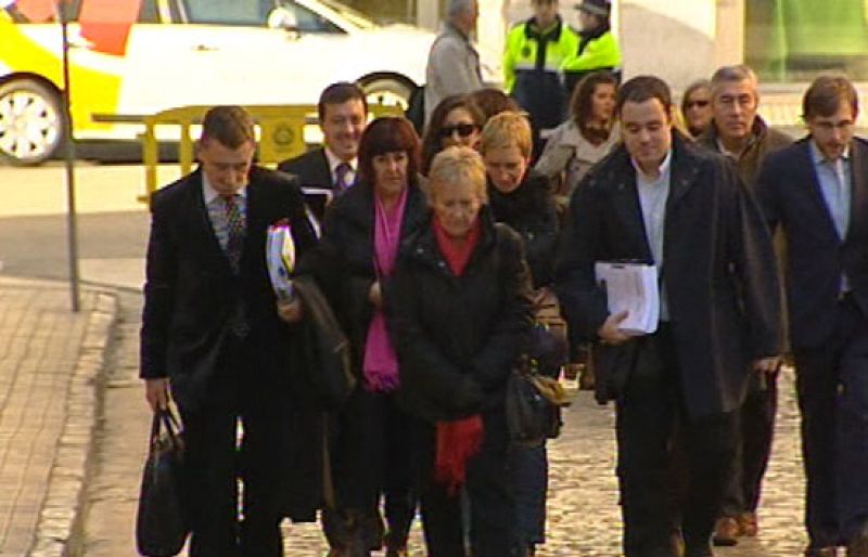 Marisa Mainar dice que su hermano llegó a decir que el alcalde de Fago "acabaría muerto"