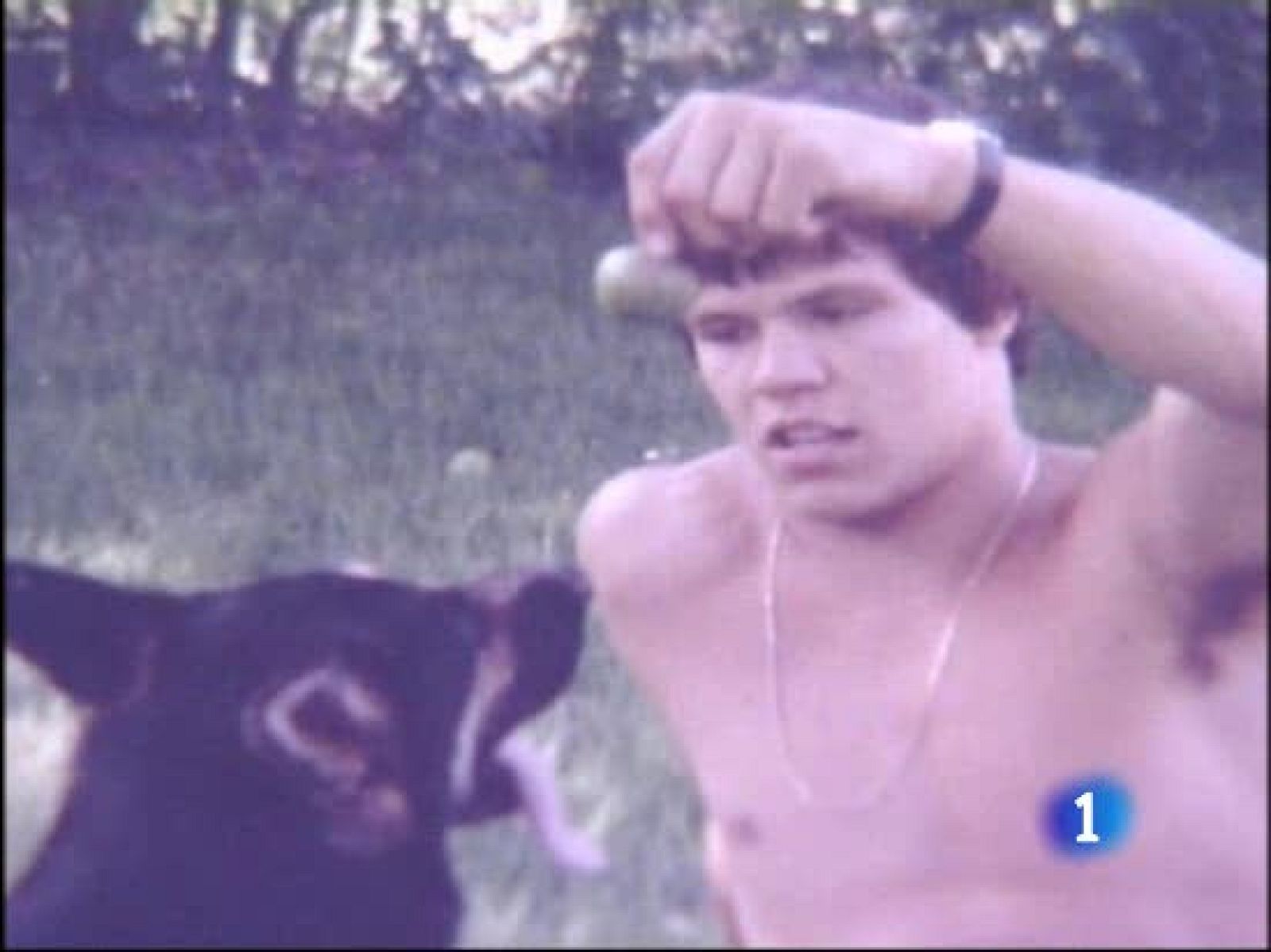 Los médicos creen que un hombre estaba en coma durante 23 años - Ciencia y tecnología en Rtve.es | Ver