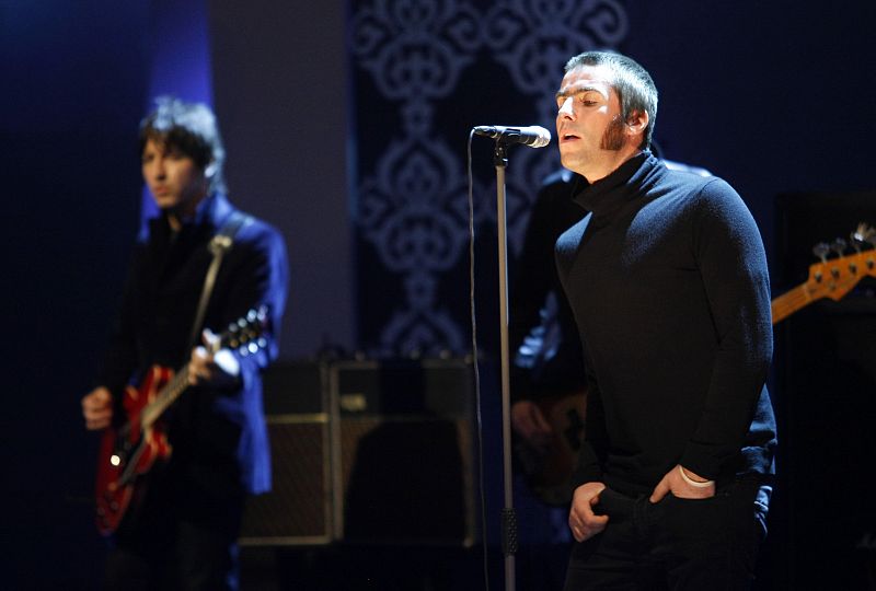 Liam Gallagher, "Oasis seguirá adelante con otro nombre"