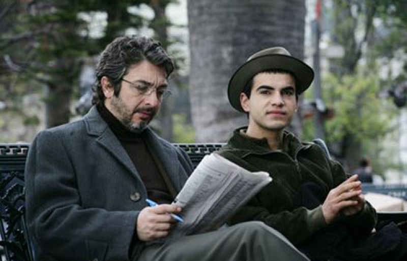 Fernando Trueba presenta 'El Baile de la Victoria', una película "de todas partes"