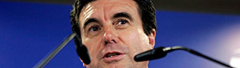 Un constructor reconoce que el cuñado de Jaume Matas le pagó "en negro"