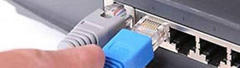 Europa autoriza el corte de internet sin autorización previa