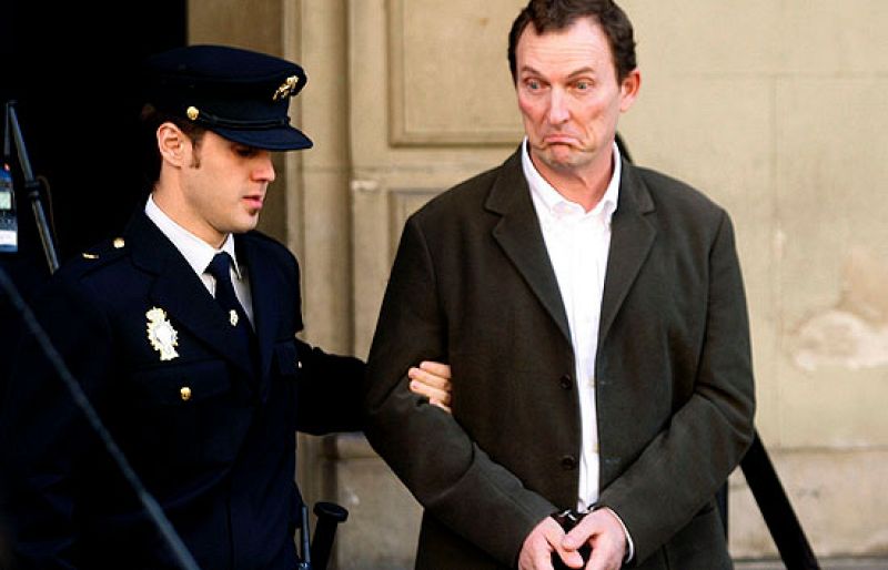 El abogado de Mainar pide que se excluya del sumario su autoinculpación por el crimen de Fago