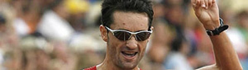 La RFEA pide "presunción de inocencia" para Paquillo