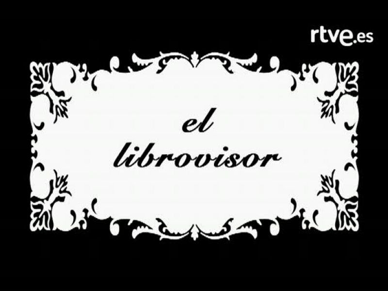 Derribando mitos con Alaska y 'su' Librovisor