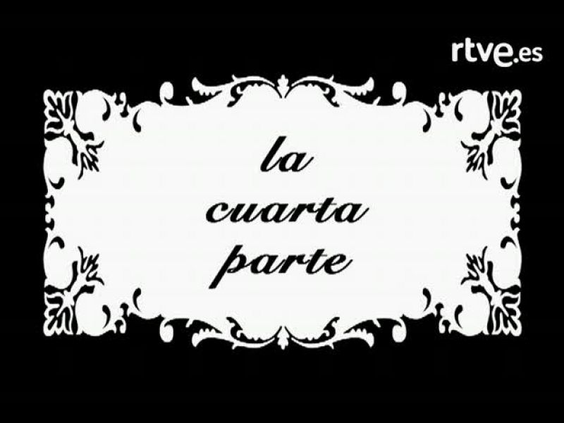 'La cuarta parte', Gurruchaga o la transgresión