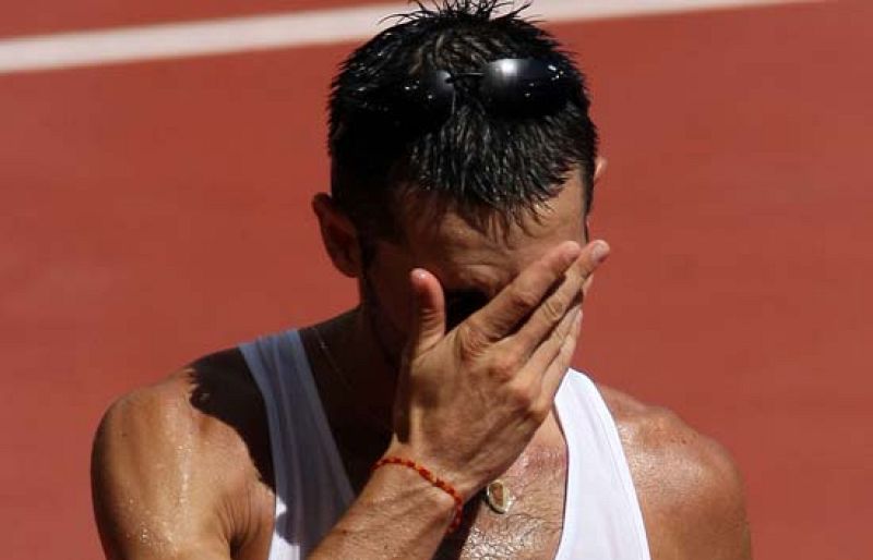 Encuentran EPO en casa de 'Paquillo'