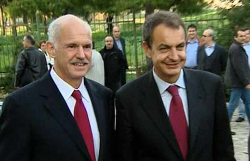 Rodríguez Zapatero sobre el supuesto timo: "Al CNI no se le engaña así como así"
