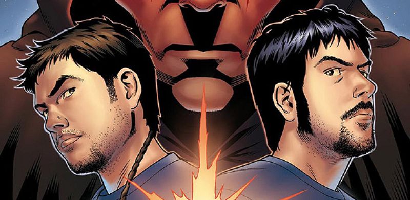 Estopa celebra su décimo aniversario con su propio cómic