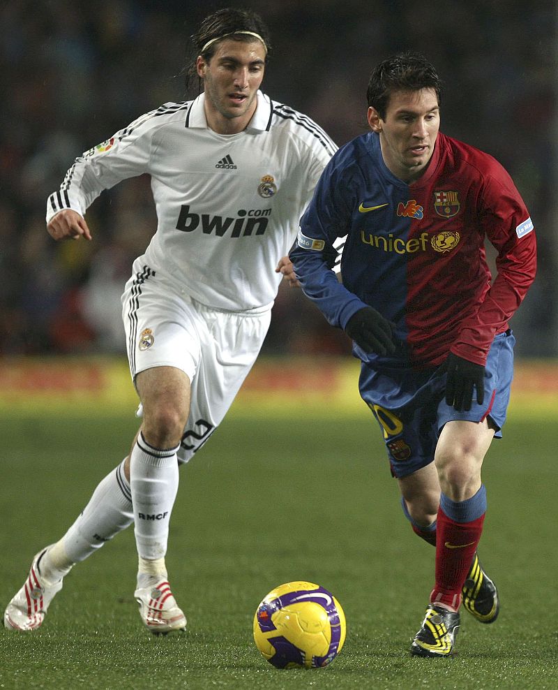 El partido que para el tiempo