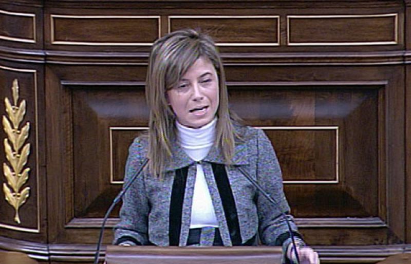 La nueva ley del aborto salva su primer escollo y sigue su trámite parlamentario