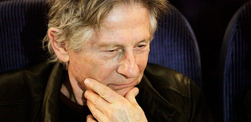 Polanski espera en la cárcel la luz verde para su liberación