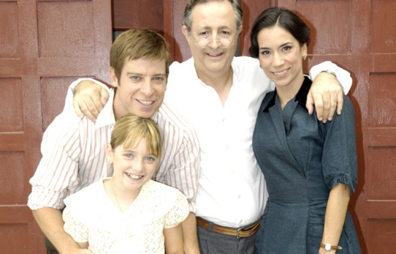 Avance del capítulo 69: 'Los asturianos' recuerdan a todos sus vecinos en el capítulo 1.000