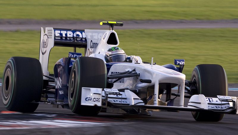 BMW vende su equipo de F1 a Peter Sauber