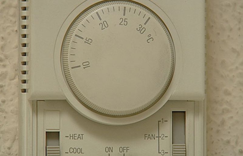 El Gobierno limita la temperatura en los lugares públicos para ahorrar energía