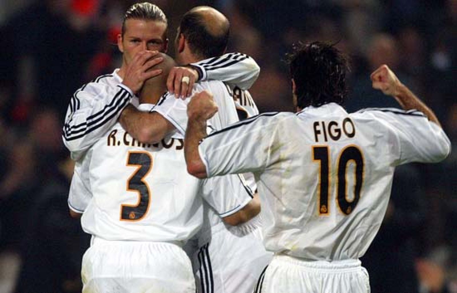 Los goles inolvidables de los enfrentamientos entre el FC Barcelona y el Real Madrid.