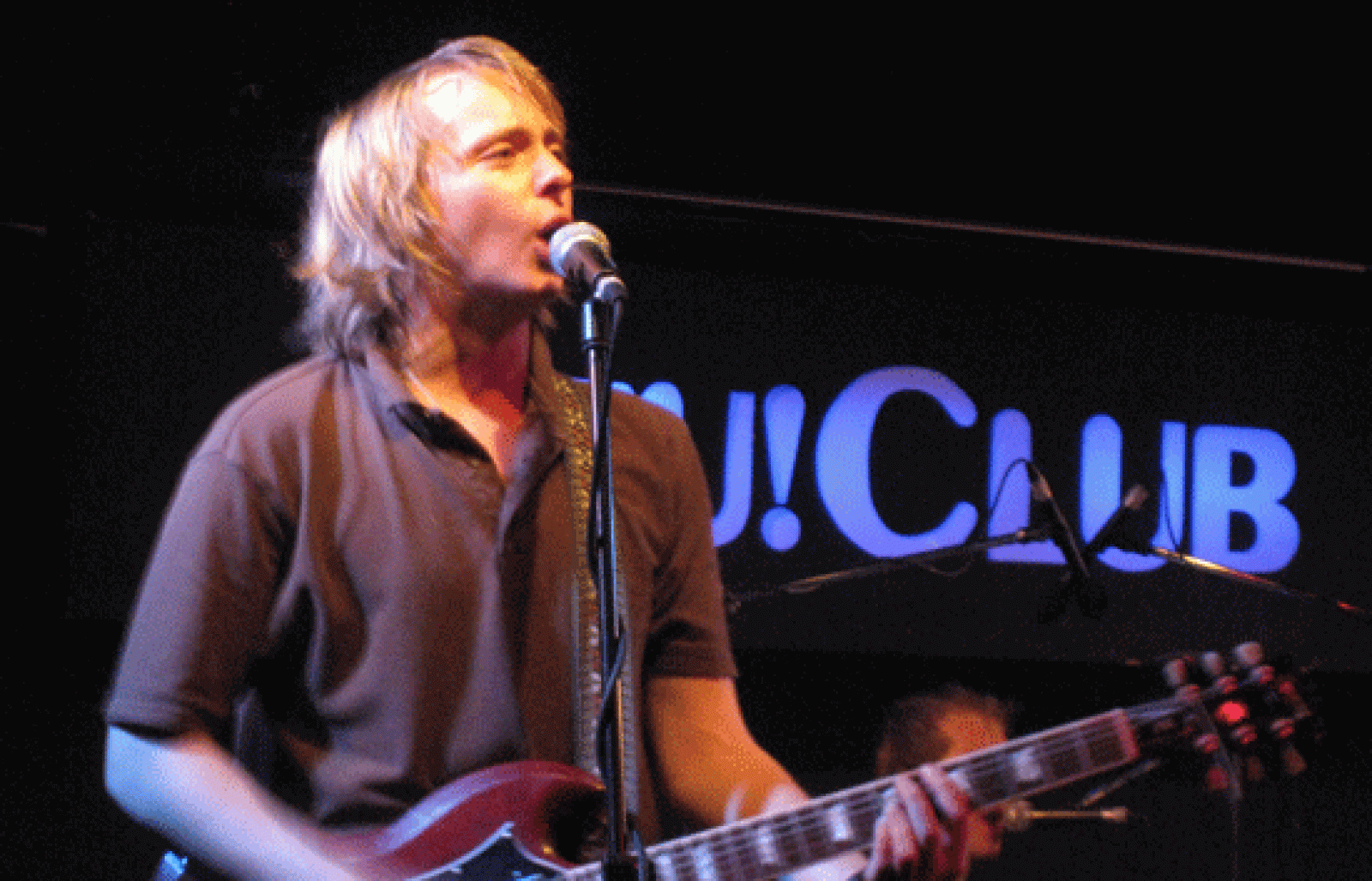 Wave Pictures, con la miel en los labios | Ver