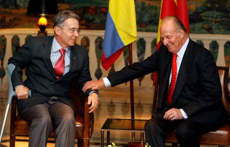 Honduras y las relaciones con la UE copan la agenda de la Cumbre Iberoamericana