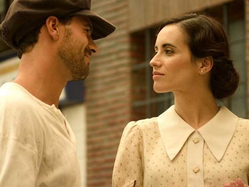 "Amar en tiempos revueltos" celebra su capítulo 1.000