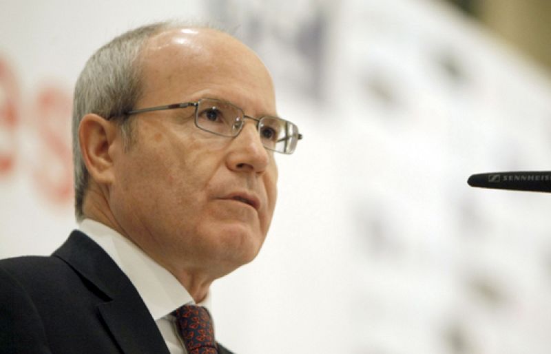 Montilla asegura que "acatarán" la sentencia del Estatut pero advierte de "problemas" si se rebaja