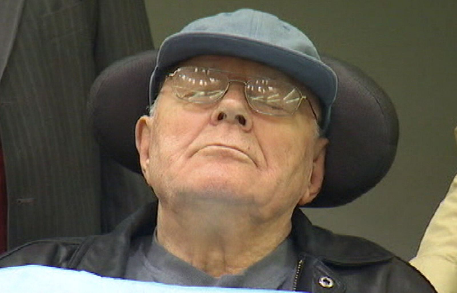 Juicio por la muerte de 27 mil judíos | Ver