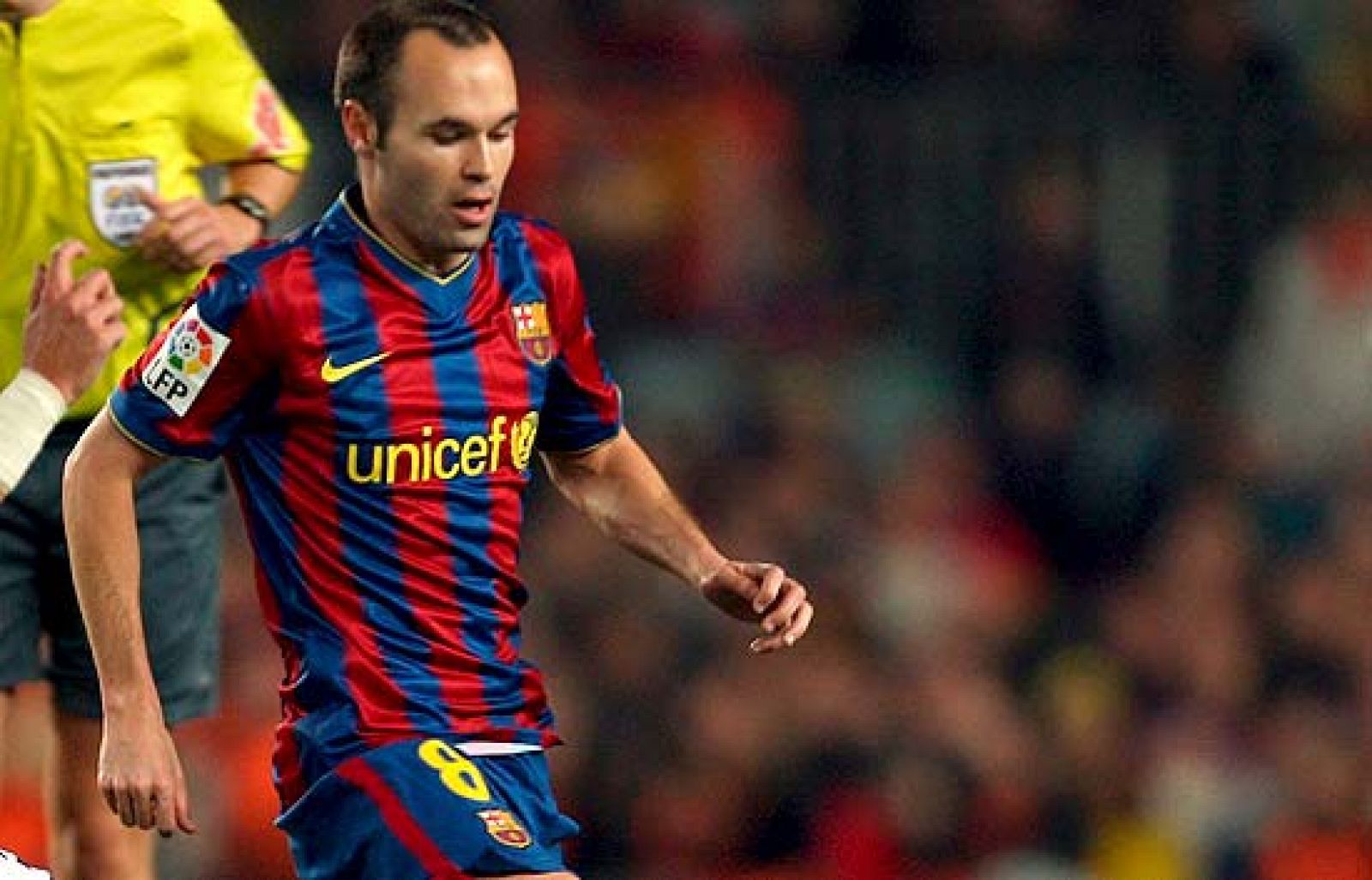 Iniesta-Ronaldo, encuentros y desencuentros | Ver