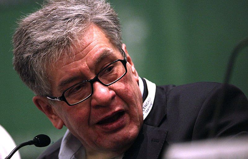 José Emilio Pacheco, la voz reflexiva de México