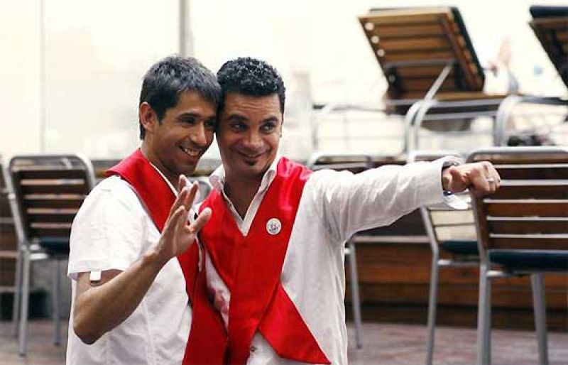 Anulan el fallo judicial que iba a permitir la primera boda homosexual en Latinoamérica