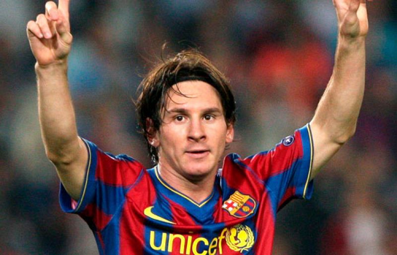 Leo Messi obtuvo el 98,54% de todos los votos posibles del Balón de Oro
