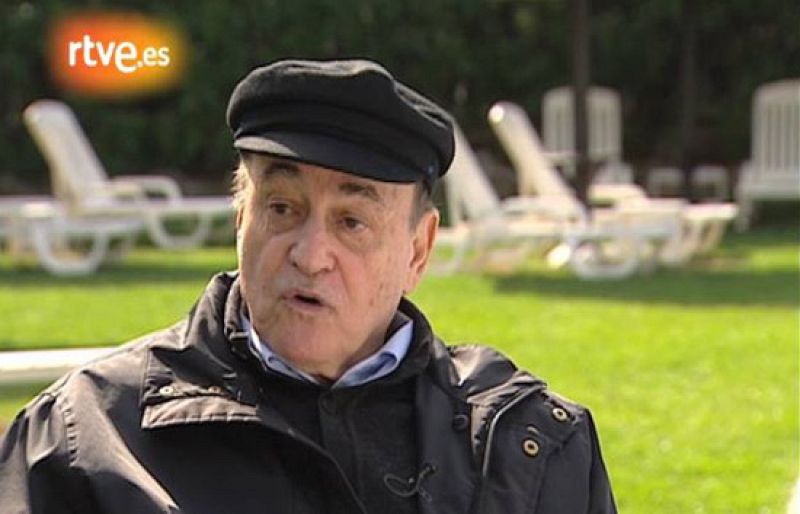 Paul Naschy, algo más que un hombre lobo