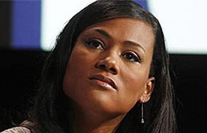 Marion Jones se pasa a la WNBA