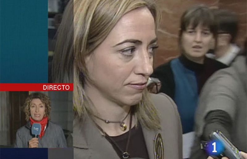 El Gobierno constituye una célula de coordinación para estudiar el secuestro de los cooperantes