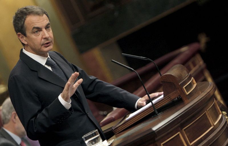 Zapatero buscará un acuerdo social para la reforma laboral "sin debilitar a los trabajadores"