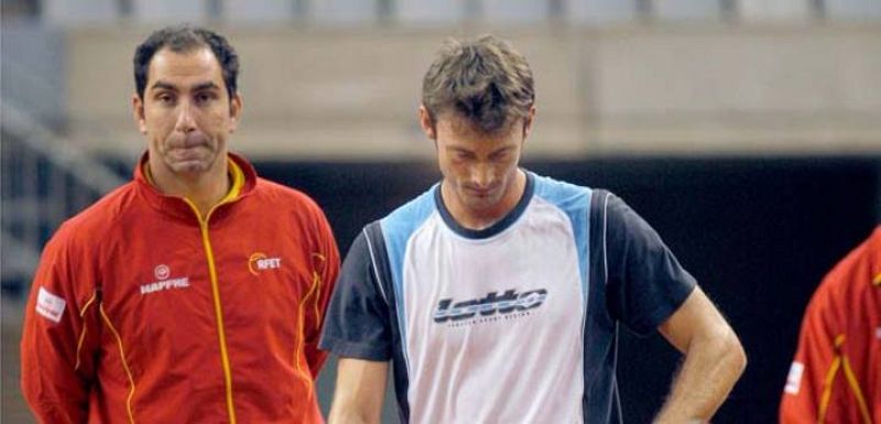 Ferrero, el luchador incansable