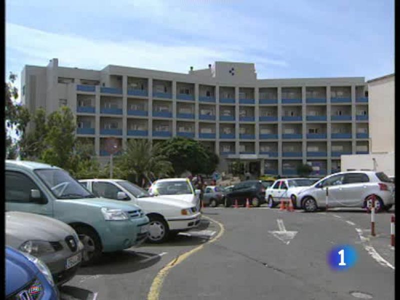 El acusado por error de maltratar a la niña de Tenerife: "Me han tratado peor que a un terrorista"