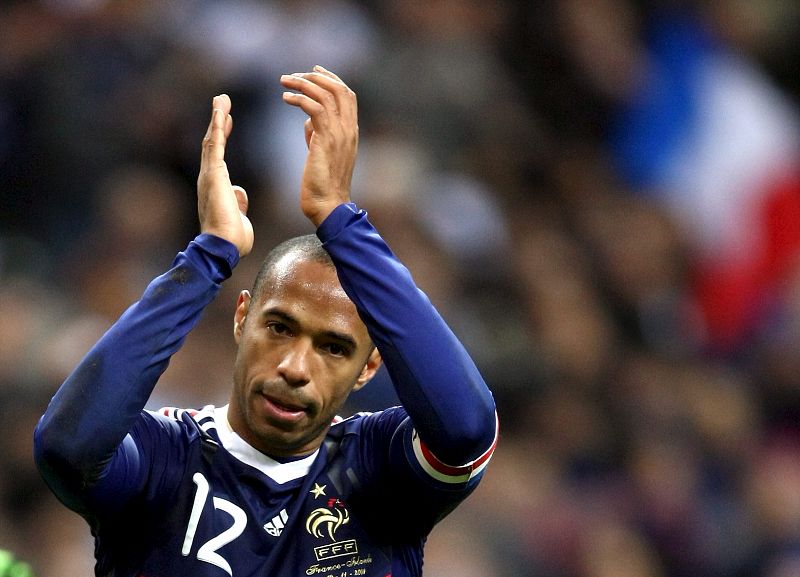 La FIFA: "Que Francia no sea cabeza de serie no es un castigo"