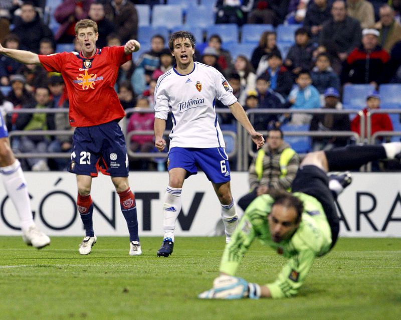 López Vallejo: "No tengo absolutamente nada que ver con este asunto"