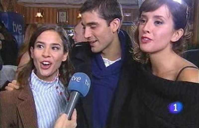 "Amar en tiempos revueltos" cumple 1.000 capítulos