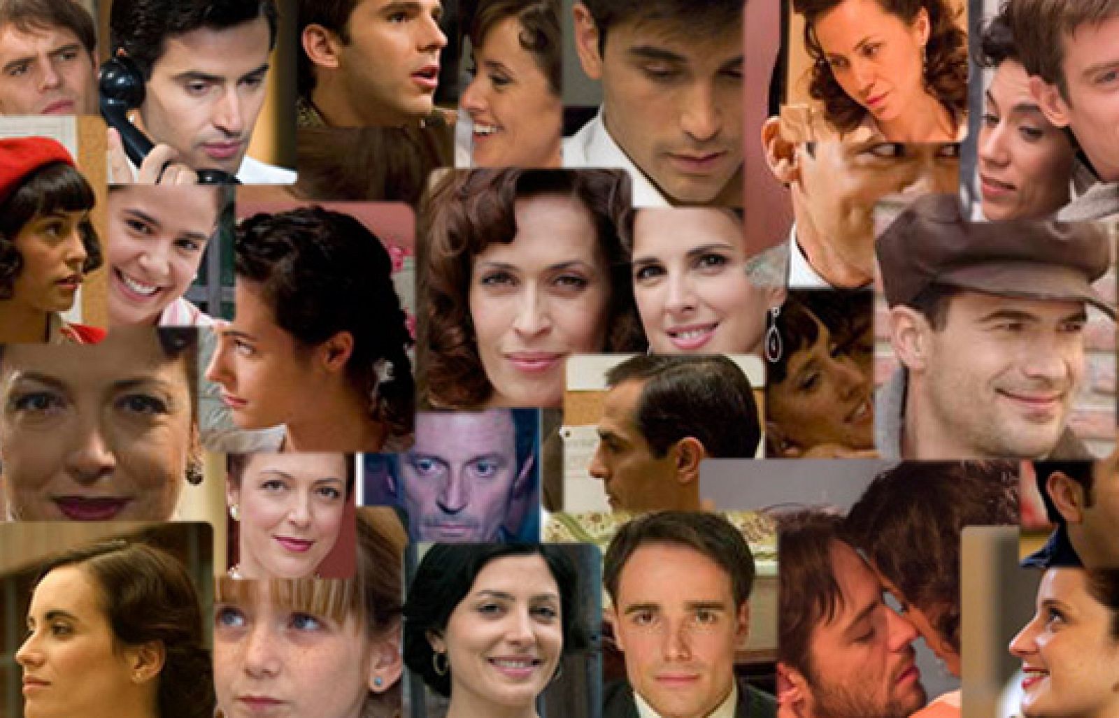 Amar - 'Amar' en 1.000 capítulos - Amar en tiempos revueltos | Ver