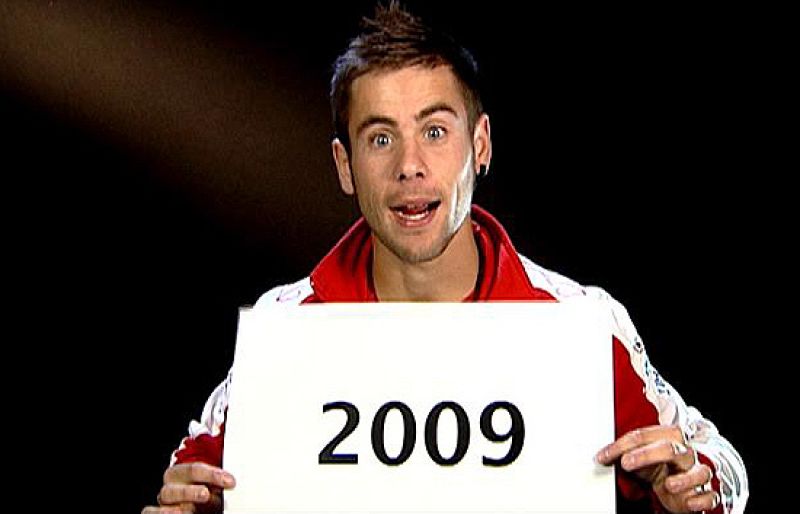 2009: Lorenzo brilla, Rossi deslumbra y Simón entra en el club de los elegidos