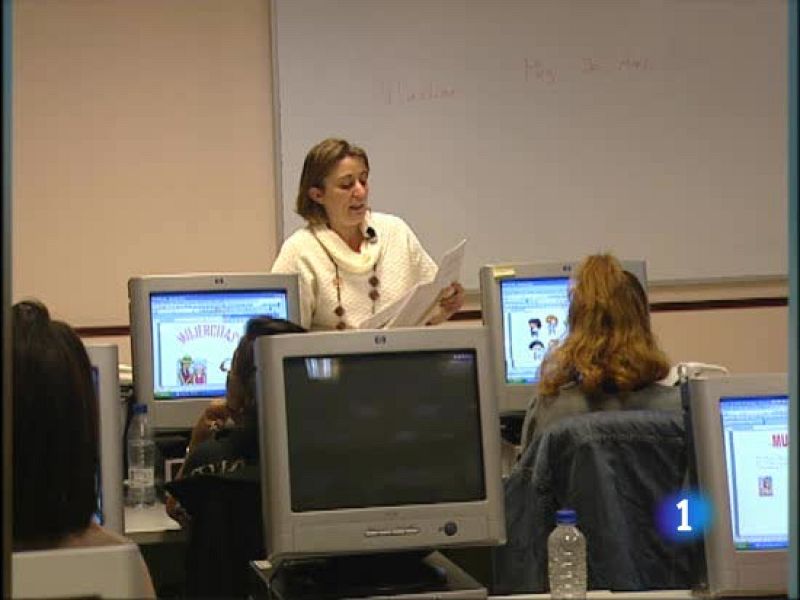 Zapatero quiere adelantar la edad de jubilación de las personas con discapacidad