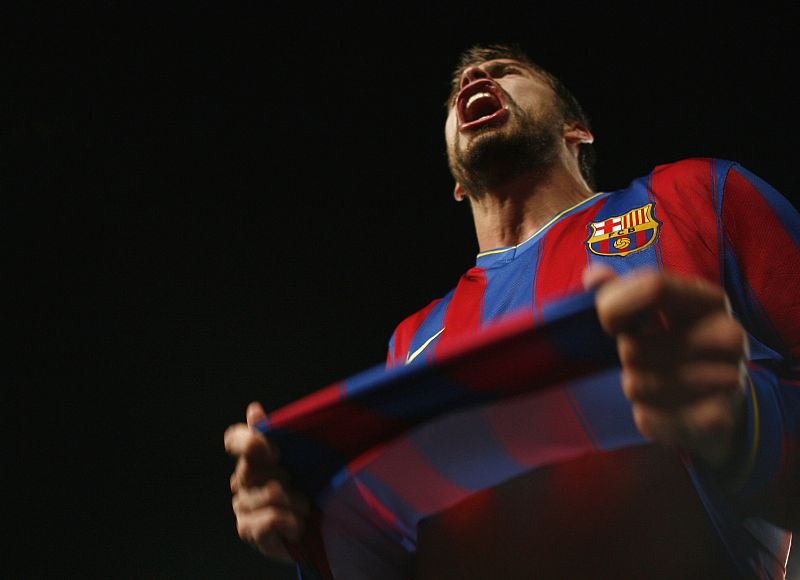 El FC Barcelona firma el mejor arranque liguero de su historia