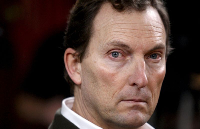 Santiago Mainar, condenado a 20 años y 9 meses de cárcel por el asesinato del alcalde de Fago