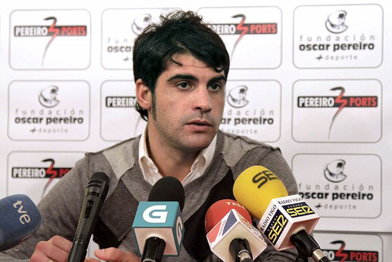 Pereiro anuncia que es "muy probable" que se retire