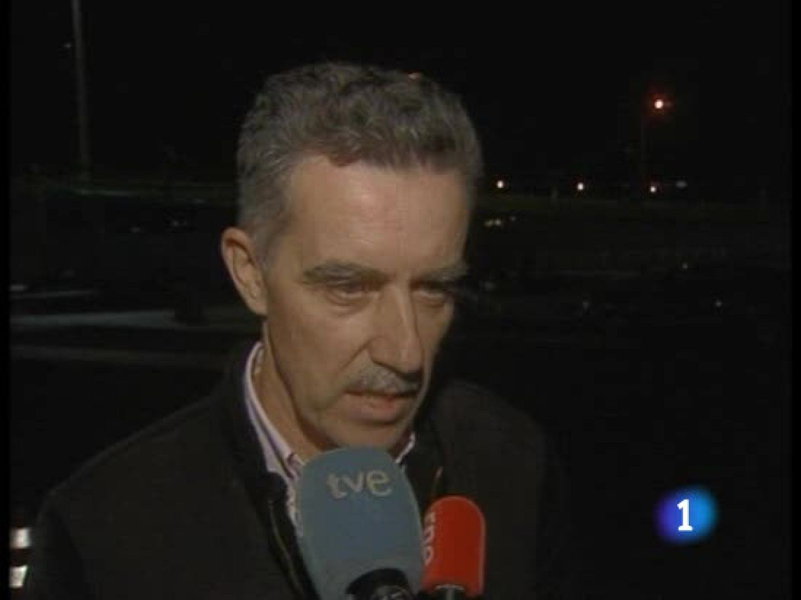 El médico de Haidar asegura que entiende su deseo de seguir adelante con la huelga | Ver