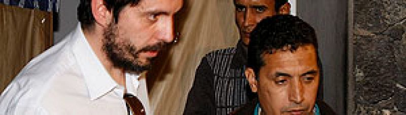 El juez pide una tercera opinión médica antes de decidir si hospitaliza a Haidar