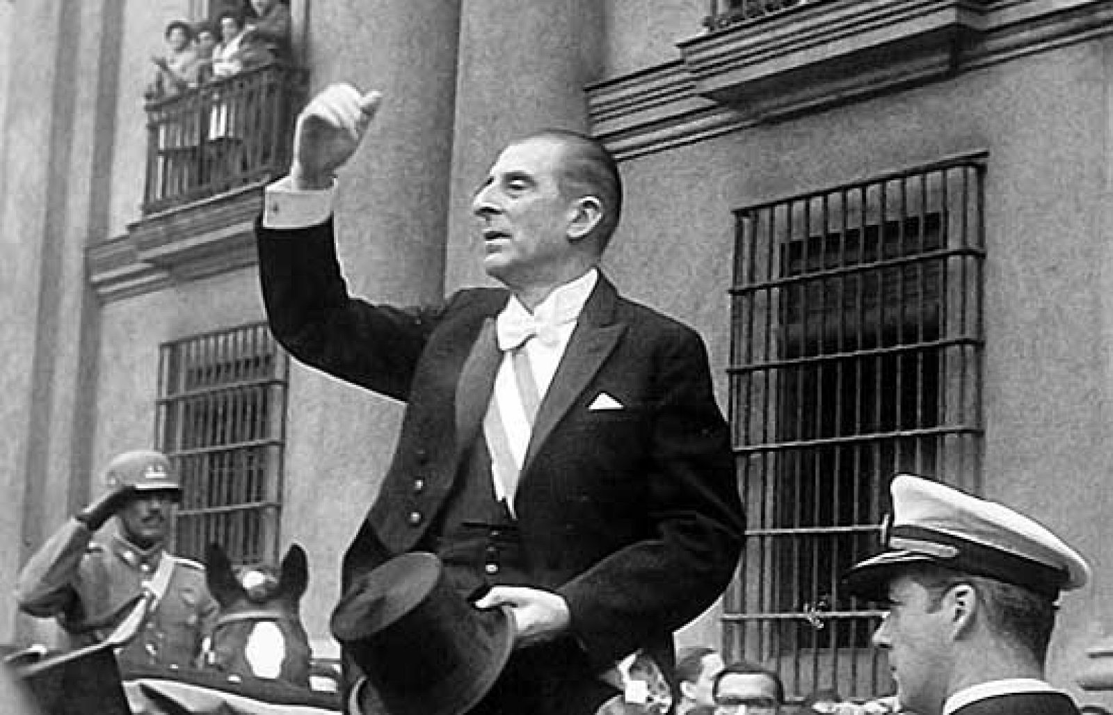 Un juez chileno acusa a seis personas de matar por envenenamiento al ex presidente Frei en 1982 | Ver